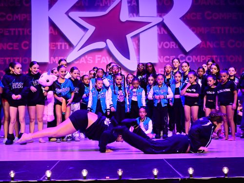 Pembroke Pines, FL - 3/27/2026 - Awards