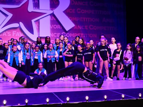 Pembroke Pines, FL - 3/27/2026 - Awards