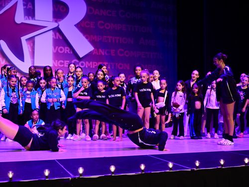 Pembroke Pines, FL - 3/27/2026 - Awards