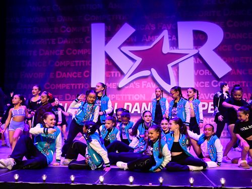 Pembroke Pines, FL - 3/27/2026 - Awards