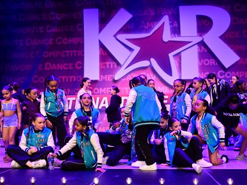 Pembroke Pines, FL - 3/27/2026 - Awards