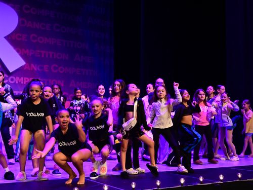 Pembroke Pines, FL - 3/27/2026 - Awards