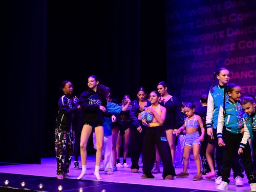 Pembroke Pines, FL - 3/27/2026 - Awards
