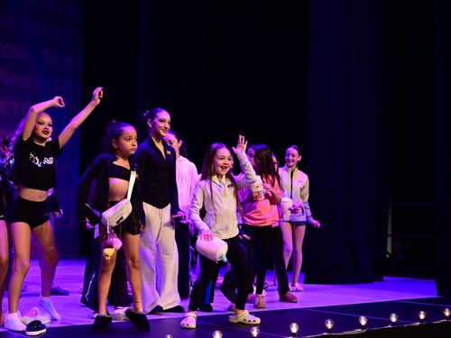 Pembroke Pines, FL - 3/27/2026 - Awards