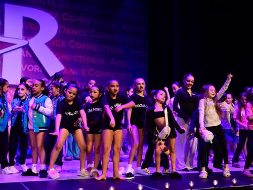 Pembroke Pines, FL - 3/27/2026 - Awards