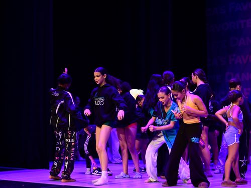 Pembroke Pines, FL - 3/27/2026 - Awards