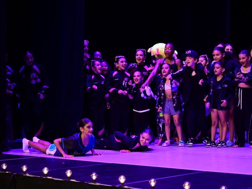 Pembroke Pines, FL - 3/27/2026 - Awards