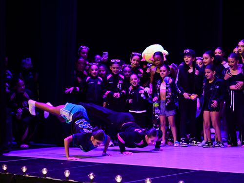 Pembroke Pines, FL - 3/27/2026 - Awards