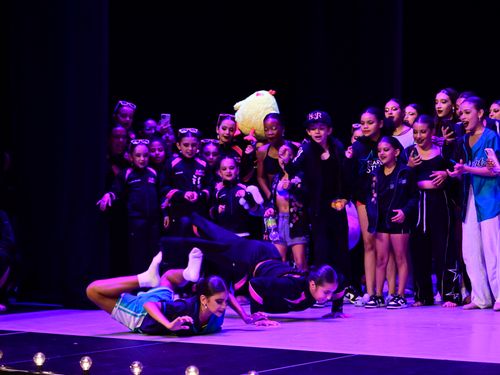Pembroke Pines, FL - 3/27/2026 - Awards
