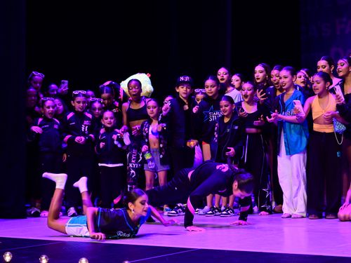 Pembroke Pines, FL - 3/27/2026 - Awards