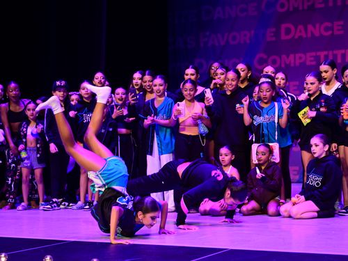 Pembroke Pines, FL - 3/27/2026 - Awards