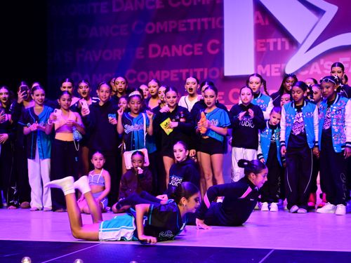 Pembroke Pines, FL - 3/27/2026 - Awards