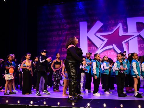 Pembroke Pines, FL - 3/27/2026 - Awards