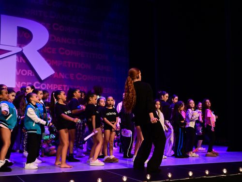 Pembroke Pines, FL - 3/27/2026 - Awards