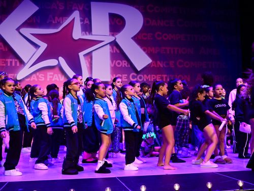 Pembroke Pines, FL - 3/27/2026 - Awards