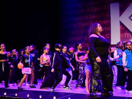 Pembroke Pines, FL - 3/27/2026 - Awards