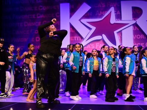 Pembroke Pines, FL - 3/27/2026 - Awards