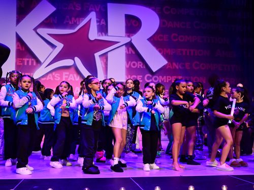 Pembroke Pines, FL - 3/27/2026 - Awards