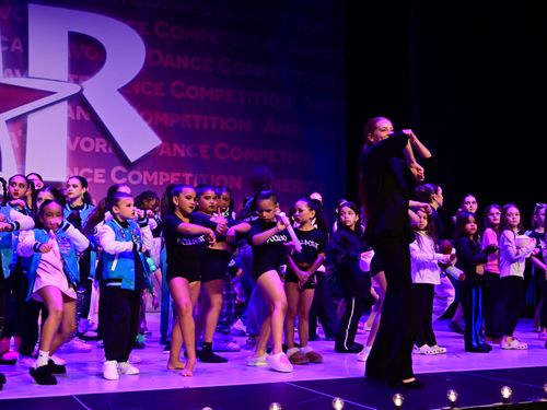 Pembroke Pines, FL - 3/27/2026 - Awards