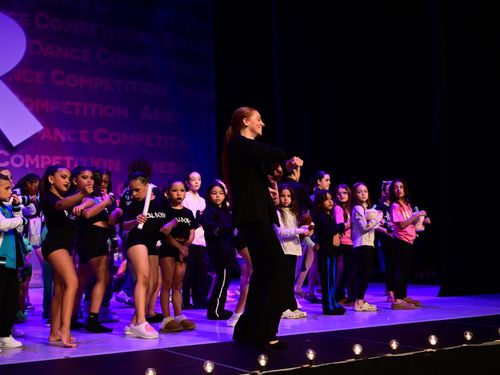 Pembroke Pines, FL - 3/27/2026 - Awards