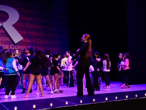 Pembroke Pines, FL - 3/27/2026 - Awards