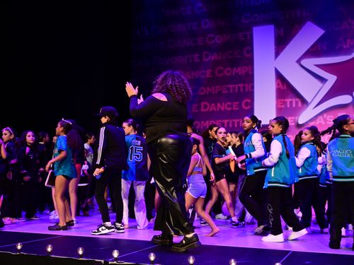 Pembroke Pines, FL - 3/27/2026 - Awards
