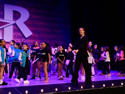 Pembroke Pines, FL - 3/27/2026 - Awards