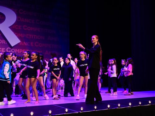 Pembroke Pines, FL - 3/27/2026 - Awards