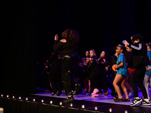 Pembroke Pines, FL - 3/27/2026 - Awards