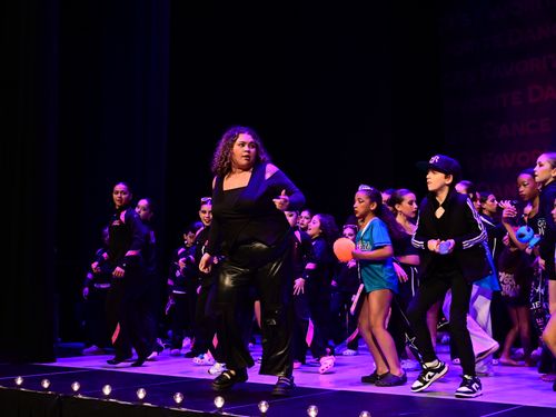 Pembroke Pines, FL - 3/27/2026 - Awards