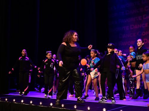 Pembroke Pines, FL - 3/27/2026 - Awards