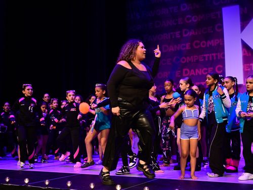 Pembroke Pines, FL - 3/27/2026 - Awards