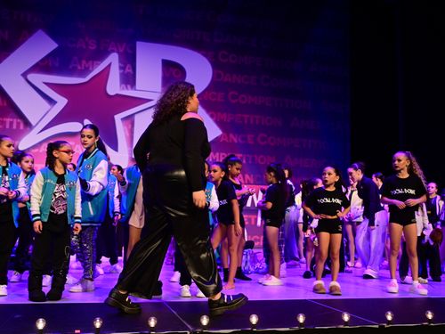 Pembroke Pines, FL - 3/27/2026 - Awards