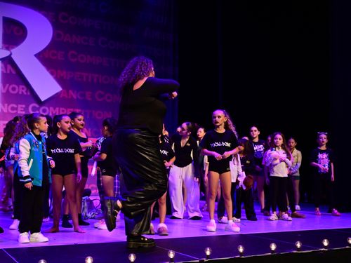 Pembroke Pines, FL - 3/27/2026 - Awards