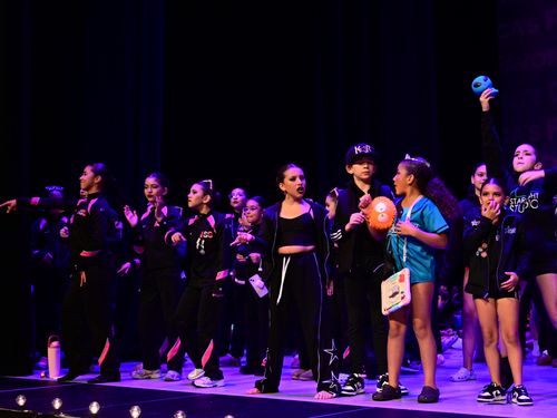 Pembroke Pines, FL - 3/27/2026 - Awards