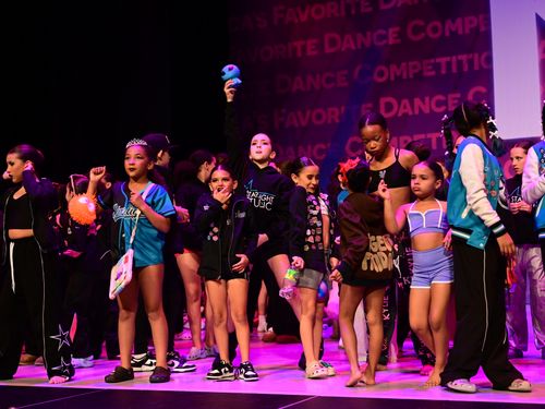 Pembroke Pines, FL - 3/27/2026 - Awards