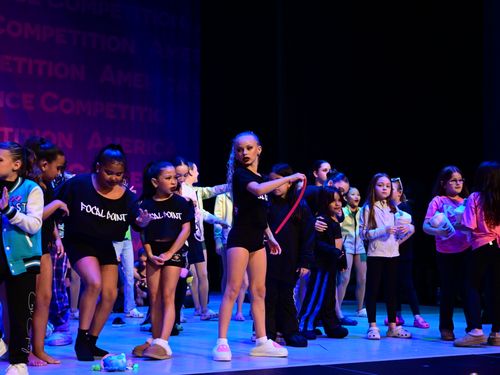 Pembroke Pines, FL - 3/27/2026 - Awards