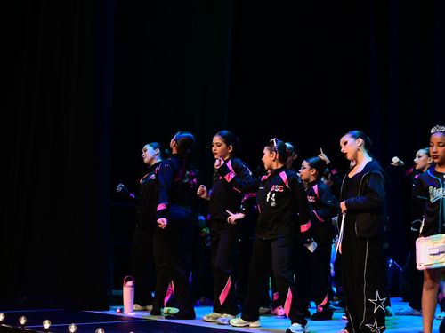 Pembroke Pines, FL - 3/27/2026 - Awards