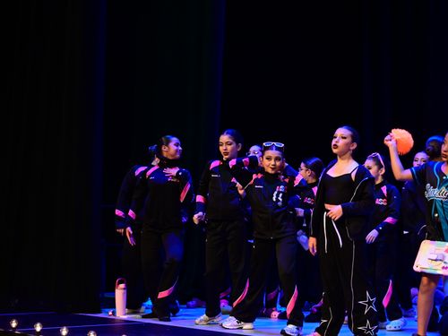 Pembroke Pines, FL - 3/27/2026 - Awards