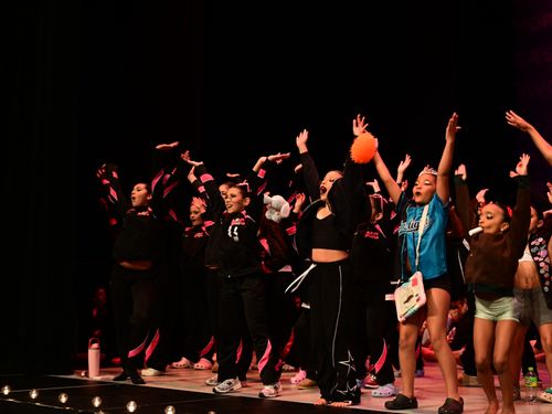 Pembroke Pines, FL - 3/27/2026 - Awards