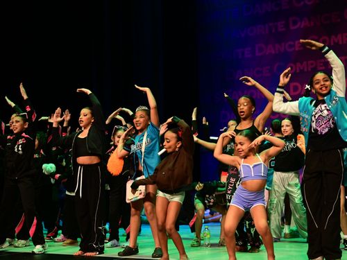 Pembroke Pines, FL - 3/27/2026 - Awards