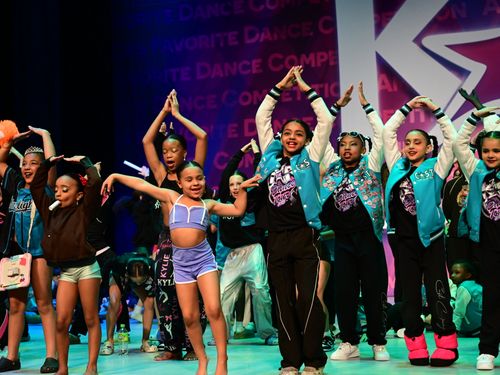 Pembroke Pines, FL - 3/27/2026 - Awards