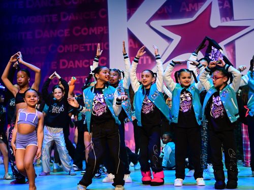 Pembroke Pines, FL - 3/27/2026 - Awards