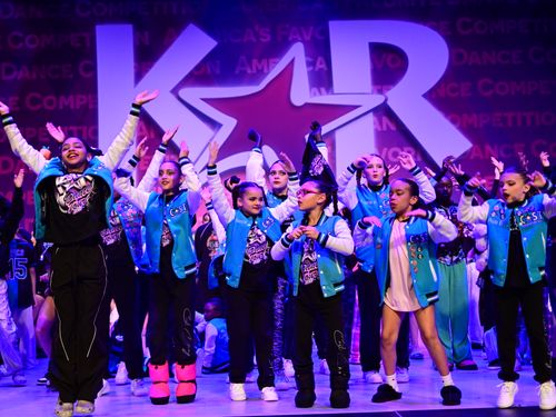 Pembroke Pines, FL - 3/27/2026 - Awards