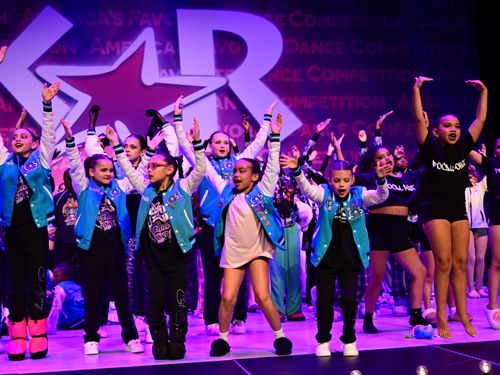 Pembroke Pines, FL - 3/27/2026 - Awards