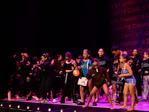 Pembroke Pines, FL - 3/27/2026 - Awards