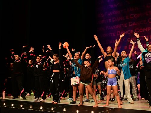Pembroke Pines, FL - 3/27/2026 - Awards