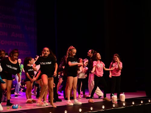 Pembroke Pines, FL - 3/27/2026 - Awards