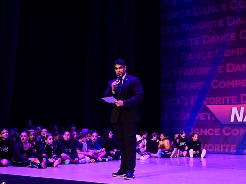 Pembroke Pines, FL - 3/27/2026 - Awards