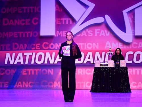 Pembroke Pines, FL - 3/27/2026 - Awards